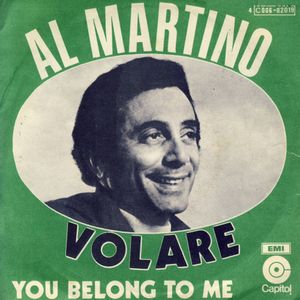 Al Martino